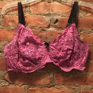 Third Love Lace Bra